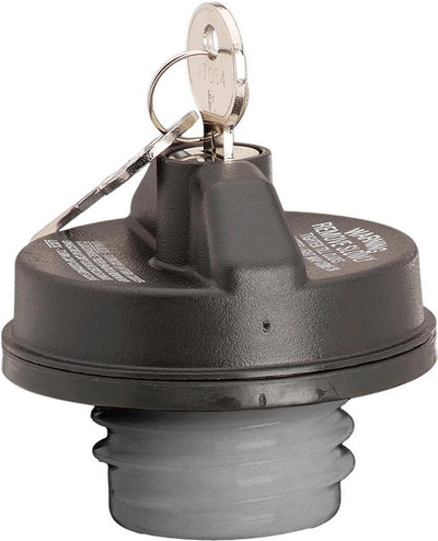 Gates 94-01 Acura Integra / 91-95 Legend Locking Fuel Cap, performance car parts by DTX Performance, aftermarket high performance auto parts