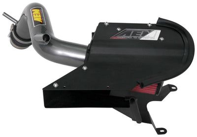 AEM C.A.S 19-20 Hyundai Veloster N 2.0T F/I Cold Air Intake System - DTX Performance car upgrade part