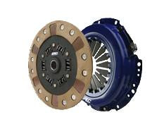 Spec 07-10 BMW 335i/135i Stage 2+ Clutch Kit *Requires SB53A-2 Flywheel*, high performance auto parts
