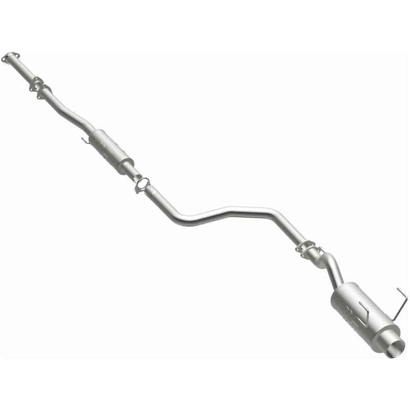 MagnaFlow Sys C/B Honda Civic 3Dr 96- exhaust system