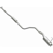 Load image into Gallery viewer, MagnaFlow Sys C/B Honda Civic 3Dr 96- exhaust system