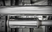Load image into Gallery viewer, Magnaflow 25+ Ram 1500 I6 3.0L D-Fit Performance Exhaust Muffler Replacement Kit for performance upgrades