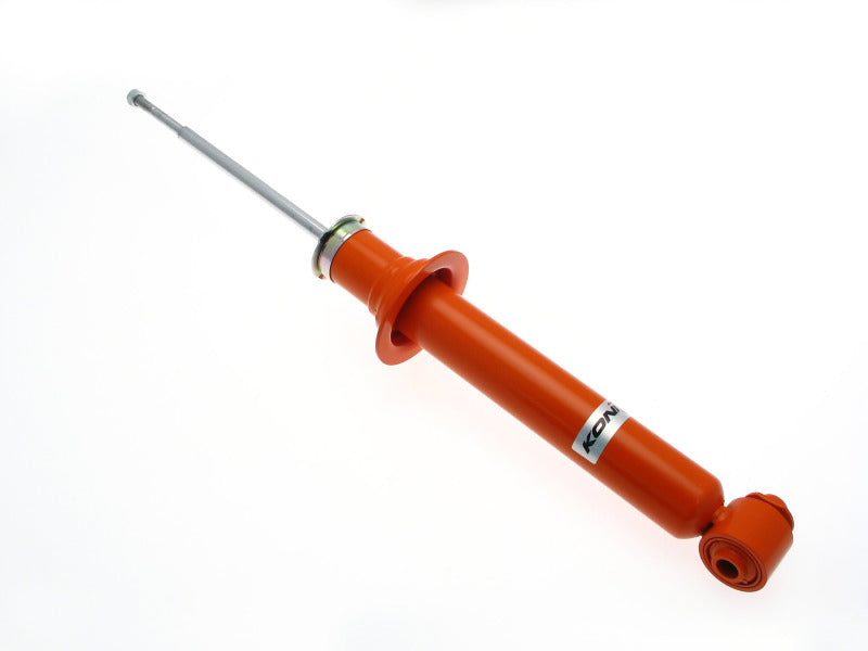 Koni STR.T (Orange) Shock BMW 5 Series 6Cyl exc Wagon/540i V8 exc Wagon/M5/00+Sport Pkg (E39) - Rear - DTX Performance