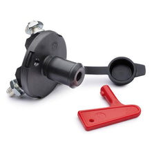 Load image into Gallery viewer, Sparco Battery Switch for performance car tuning from DTX Performance, ideal for high performance auto parts and engine performance upgrades.