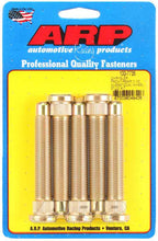 Load image into Gallery viewer, ARP Chrysler Front / Rear M14 1.000 Over Stock Wheel Stud Kit