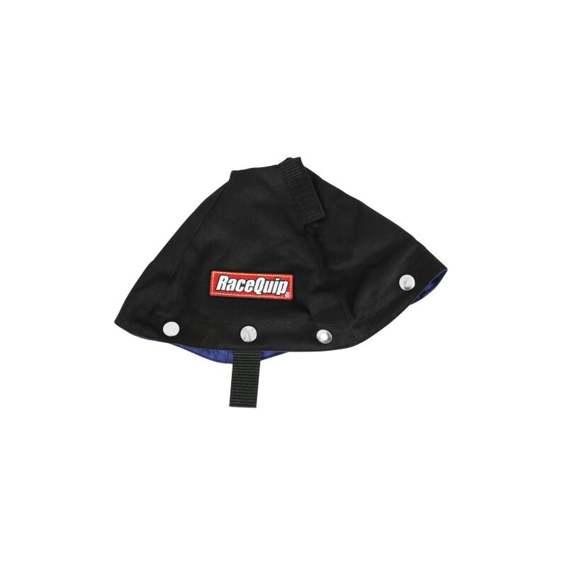 RaceQuip Std 6in Fire Retardant Shifter Boot Kit
