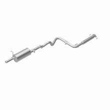 Load image into Gallery viewer, MagnaFlow BRE Exhaust Kit 05-11 Cobalt HHR G5 Pursuit, performance car parts, exhaust system for engine performance, DTX Performance