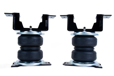 Air Lift Loadlifter 5000 for 2019 Chevrolet Silverado 1500 4WD (Trail Boss) suspension kit