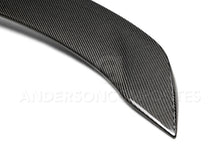 Load image into Gallery viewer, Anderson Composites 14-15 Chevrolet Camaro (Mounting Points ZL1) Type-ZL Rear Spoiler - DTX Performance