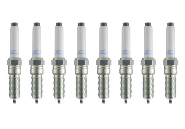 Ford Racing 21-25 F-150 5.0L Coyote Cold Spark Plug Set