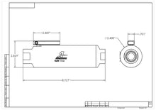 Load image into Gallery viewer, Technical Drawing