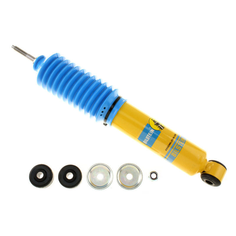 Bilstein B6 1998 Ford Expedition Eddie Bauer 4WD Front 46mm Monotube Shock Absorber - DTX Performance