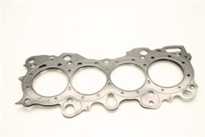 Cometic Honda CRX/Civic/Integra VTEC 82mm .051 inch MLS Head for high performance engine upgrades by DTX Performance.