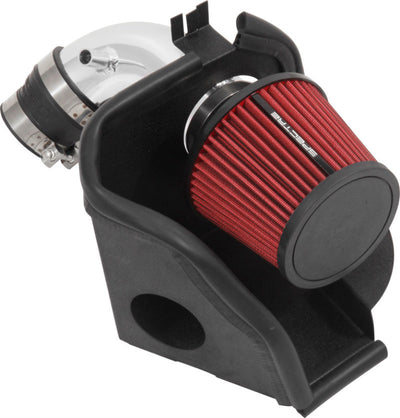 Spectre 06-11 Honda Civic L4-1.8L F/I Air Intake Kit - performance upgrades from veteran owned store