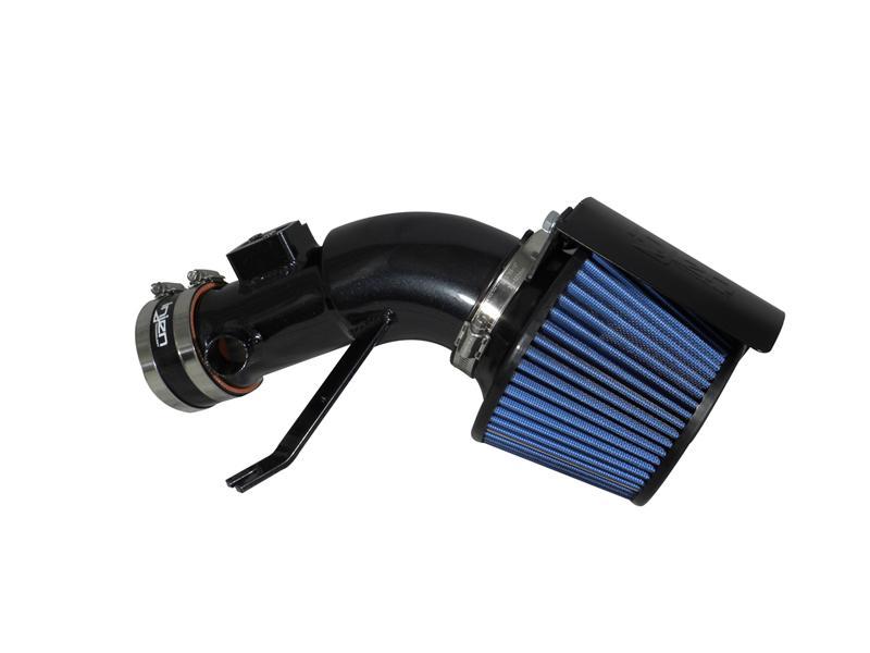 Injen 07-09 Altima 3.5L V6 Coupe & Sedan w/ Heat Shield Black Short Ram Intake - DTX Performance