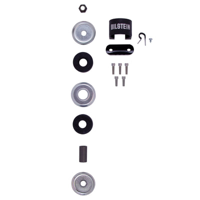 Bilstein B8 03-11 Mercedes-Benz G55 AMG shock absorber components