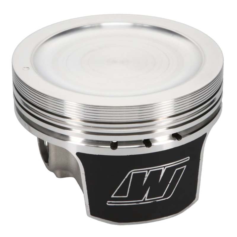 Wiseco Volvo B5234T 2.3L 20V 850 81.5mm Bore 8.5:1 CR Piston Kit *Build on Demand* - DTX Performance