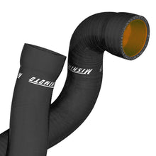 Load image into Gallery viewer, Mishimoto 99-06 BMW E46 Black Silicone Hose Kit - High performance car parts at DTX Performance. Perfect for engine and tuning upgrades.
