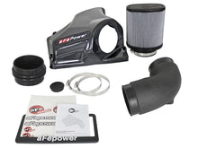 Load image into Gallery viewer, aFe MagnumFORCE Intake Stage-2 Pro DRY S 2017 BMW 340i (F30) L6-3.0L (t) B58 Performance Car Part