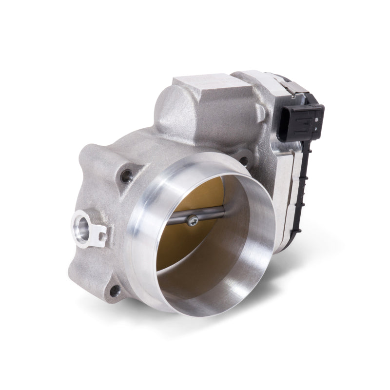 BBK 15-16 Ford Mustang GT 5.0L 85Mm Throttle Body (CARB EO 15-17 Only) - DTX Performance