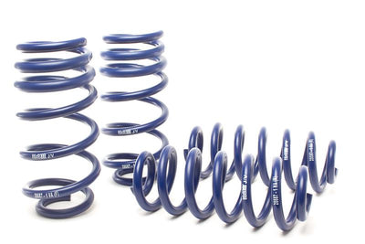 H&R 19-21 Audi A6 Premium/A6 Prestige (AWD) F2 Sport Spring