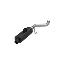 Load image into Gallery viewer, MBRP 12-13 Honda Forman/Rancher 500 Slip-on Exhaust System sport muffler for performance car parts