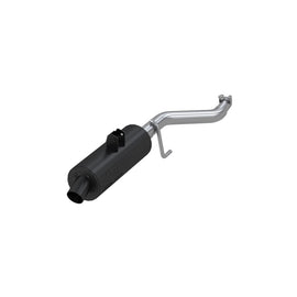 MBRP 12-13 Honda Forman/Rancher 500 Slip-on Exhaust System sport muffler for performance car parts