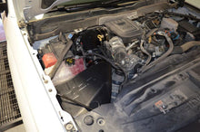 Load image into Gallery viewer, Injen 15-16 GMC Duramax LML 6.6L Evolution Intake - DTX Performance