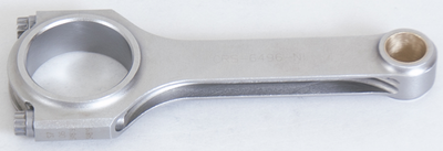 Eagle KA24 H-Beam Connecting Rods (Set of 4) - forged 4340 steel, performance car parts from DTX Performance