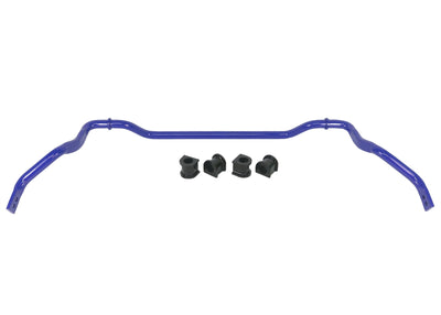 SuperPro 03-23 Toyota 4Runner Front Sway Bar Kit for performance car tuning by DTX Performance - racing suspension upgrade