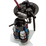 Snow Performance Chevrolet Camaro 6th Gen Race Fuel Hat (Triple Pump)