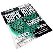 HKS 3 Layer Dry 150mm Green Replacement Filter Element, performance car parts by DTX Performance, for high performance upgrades