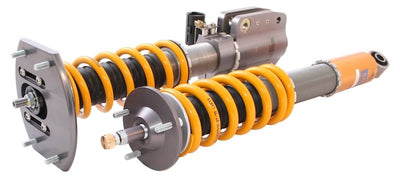 Ohlins 95-98 Porsche 911 (993) Coilover System for performance car parts by DTX Performance