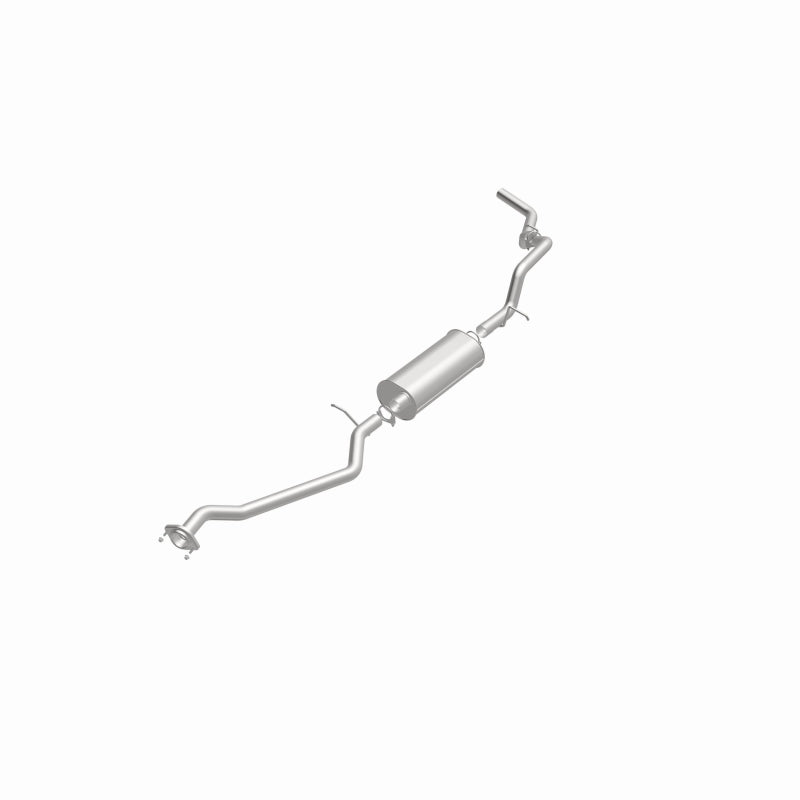 MagnaFlow BRE Exhaust Kit 02-07 Silverado Sierra for performance upgrades at DTX Performance veteran owned shop