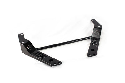 ISR Performance - Front Tension Rod Power Brace - Nissan 240sx (S13) from DTX Performance, for racing suspension and performance upgrades.