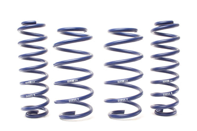 H&R 19-25 Toyota RAV4 (not Incl. Hybrid) Adventure Raising Spring