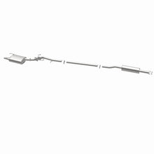 Load image into Gallery viewer, MagnaFlow BRE Exhaust Kit 07-11 Toyota Camry, aftermarket performance parts, DTX Performance.