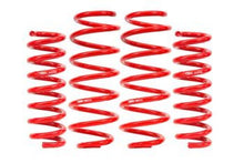 Load image into Gallery viewer, BMR Suspension 08-23 Dodge Challenger / 06-23 Dodge Charger Demon Killer Drag Springs - Set of 4 - DTX Performance