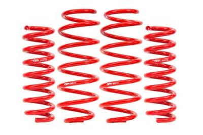 BMR Suspension 08-23 Dodge Challenger / 06-23 Dodge Charger Demon Killer Drag Springs - Set of 4, performance car parts by DTX Performance