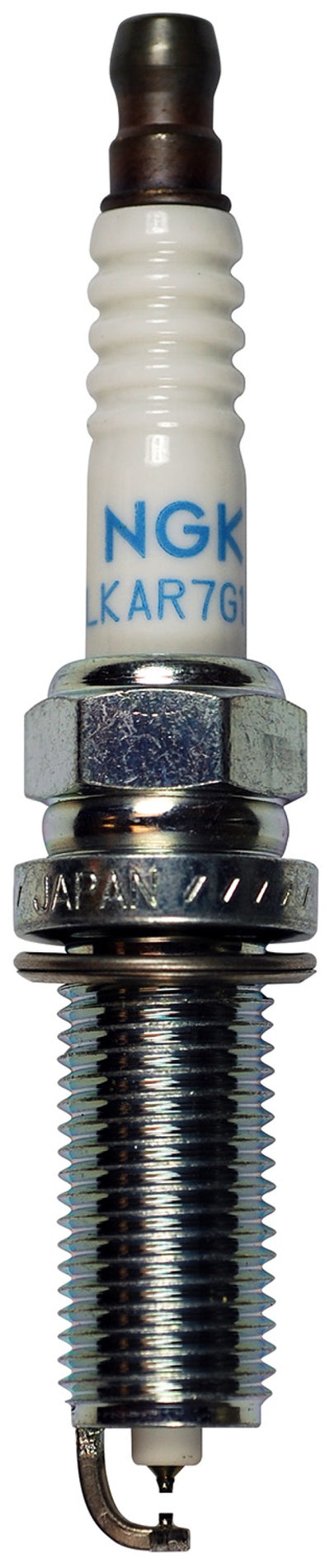 NGK Laser Iridium Spark Plug Box of 4 for performance car parts from DTX Performance shop
