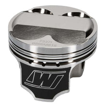 Load image into Gallery viewer, Wiseco Acura 4v DOME +5cc STRUTTED 81.5MM Piston Kit - DTX Performance