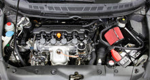 Load image into Gallery viewer, Spectre 06-11 Honda Civic L4-1.8L Air Kit
