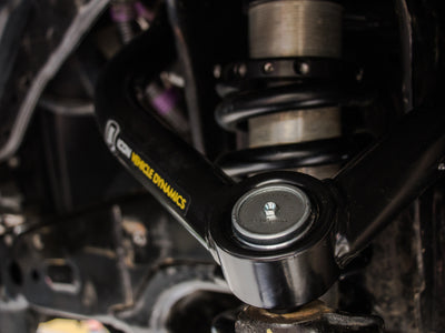 ICON 2007+ Toyota FJ / 2003+ Toyota 4Runner / 2008+ Toyota LC200 Delta Joint Kit for high performance car parts by DTX Performance.
