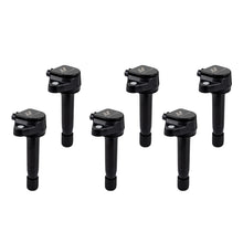 Load image into Gallery viewer, Mishimoto 08-12 Honda Accord 3.5L Ignition Coil - 6-Pack - DTX Performance