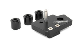 Torque Solution Short Shift Plate: Mazda 3 2014-2018 performance car part