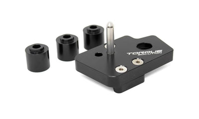 Torque Solution Short Shift Plate: Mazda 3 2014-2018 performance car part