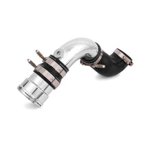 Load image into Gallery viewer, Mishimoto 11-15 Ford 6.7L Powerstroke Cold-Side Intercooler Pipe and Boot Kit from DTX Performance