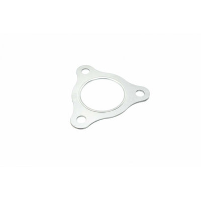 Turbo XS Subaru EJ20/EJ25 5 Layer SS Exhaust Manifold to 3 Hole Up-Pipe Gasket, performance car parts by DTX Performance
