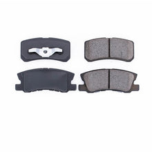 Load image into Gallery viewer, Power Stop 11-14 Chrysler 200 Rear Z16 Evolution Ceramic Brake Pads - DTX Performance