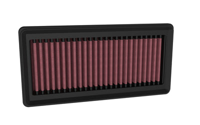 K&N 2025 Indian Scout 1250 Replacement Air Filter - Enhance engine performance with high-flow design. Perfect for performance car parts upgrades.